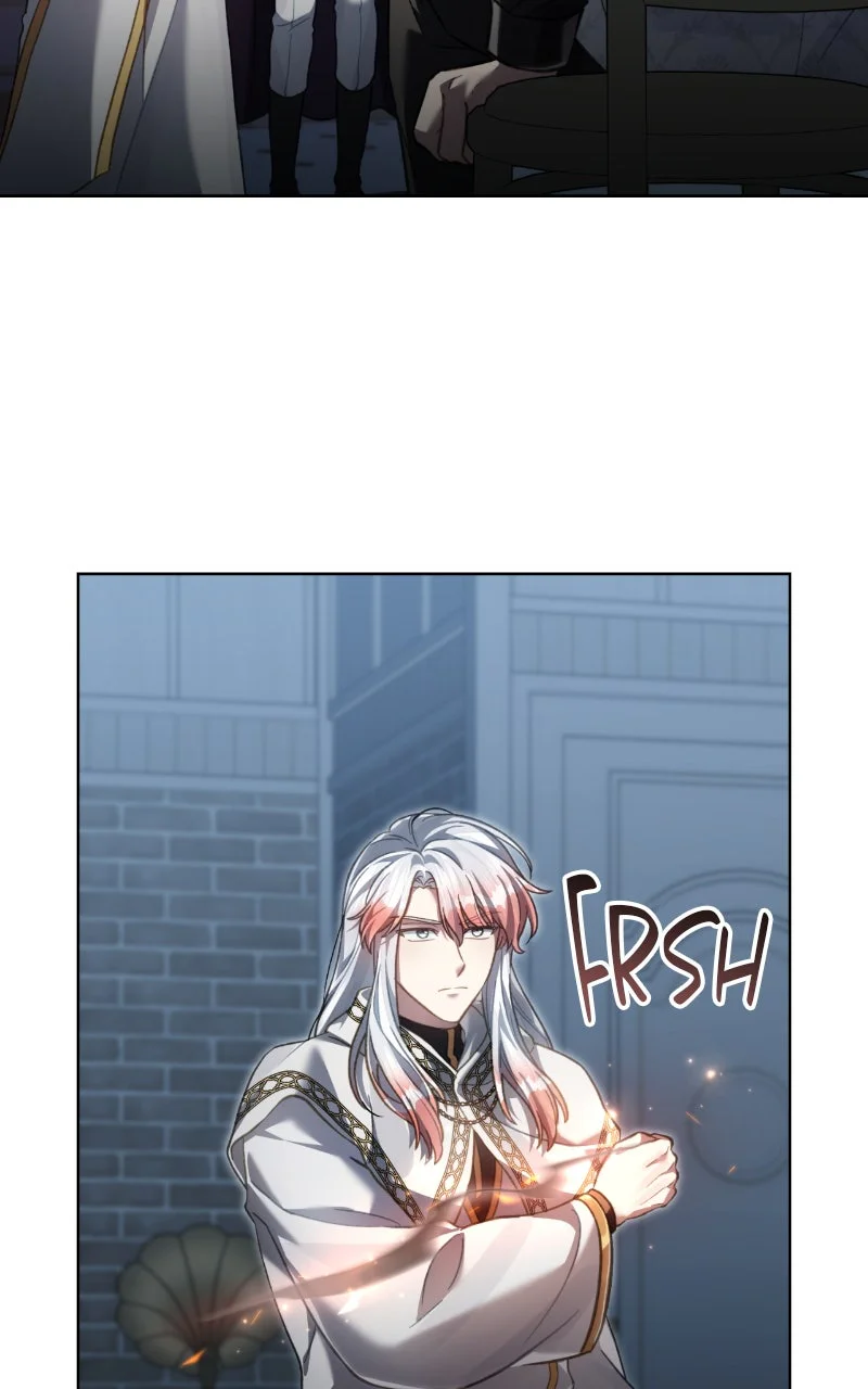 Read Reborn as the Enemy Prince FR Manga Online