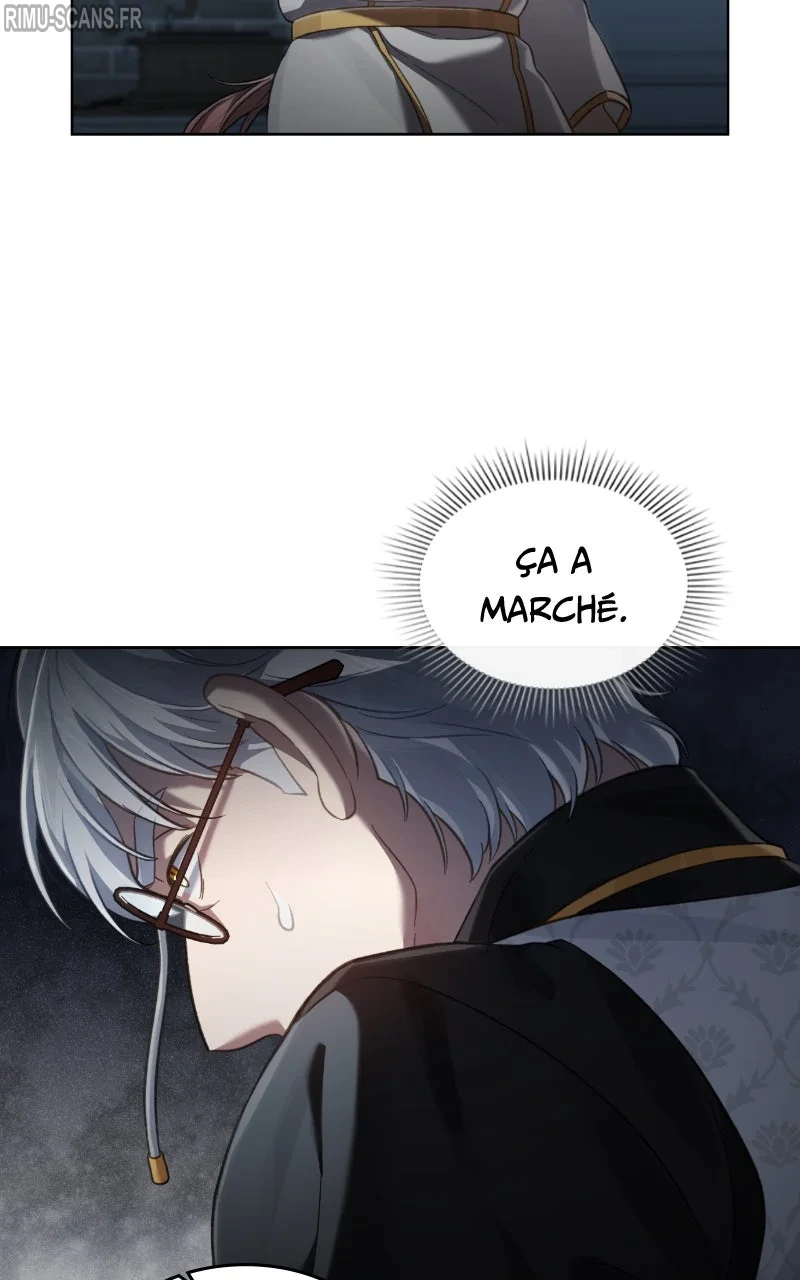 Read Reborn as the Enemy Prince FR Manga Online