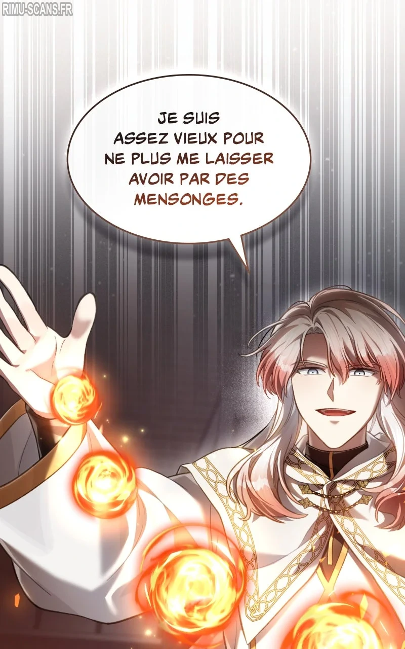Read Reborn as the Enemy Prince FR Manga Online