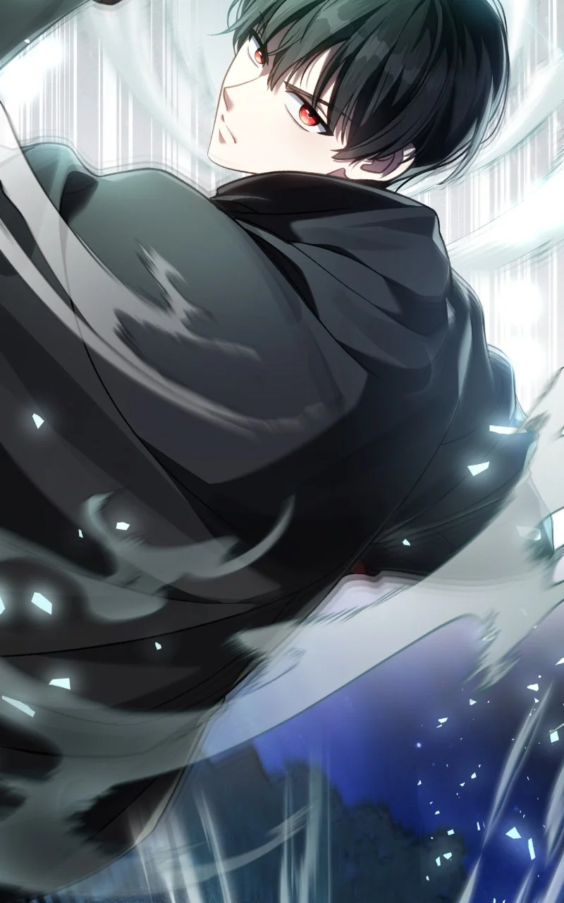 Read Reborn as the Enemy Prince FR Manga Online