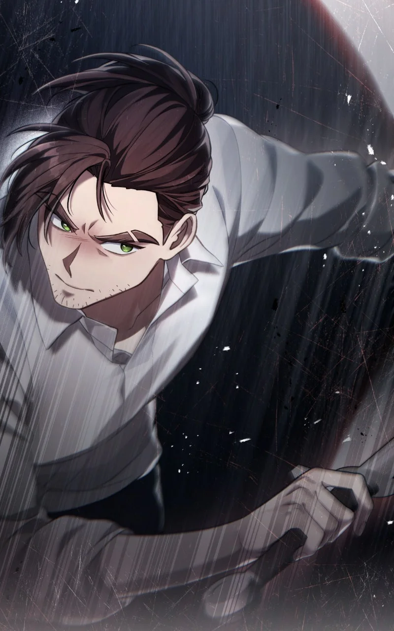 Read Reborn as the Enemy Prince FR Manga Online