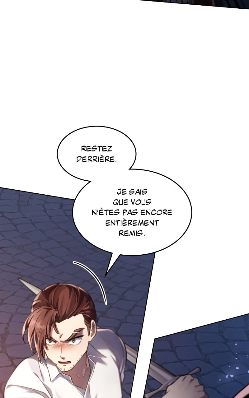 Read Reborn as the Enemy Prince FR Manga Online