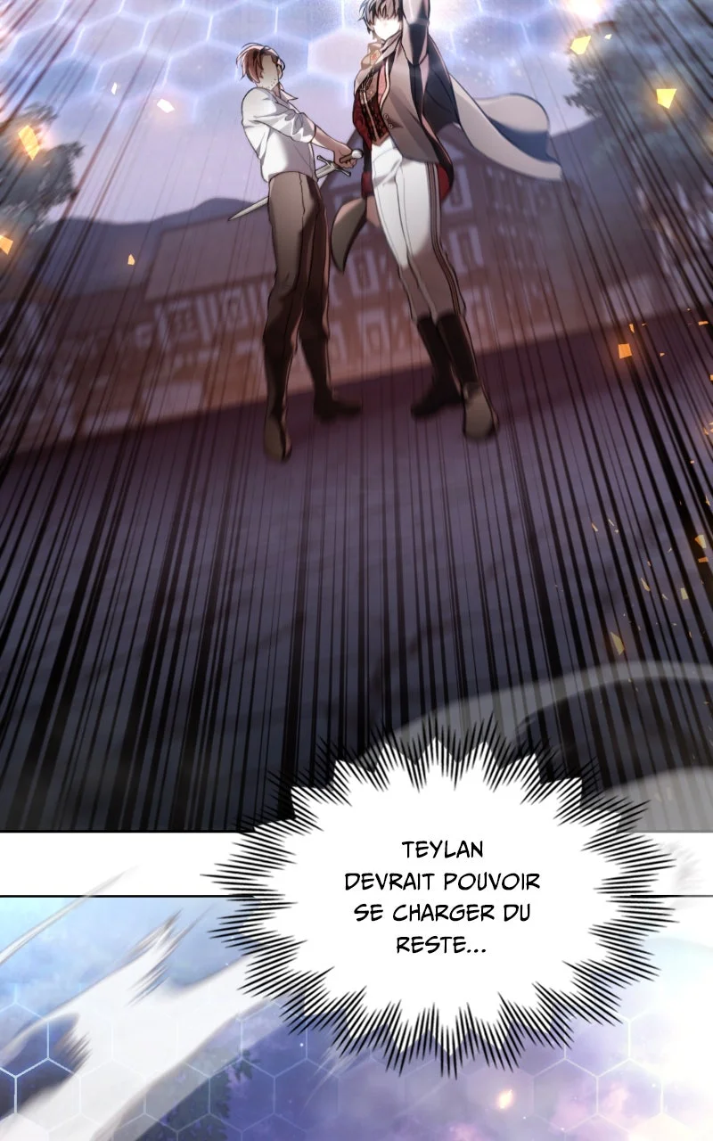Read Reborn as the Enemy Prince FR Manga Online