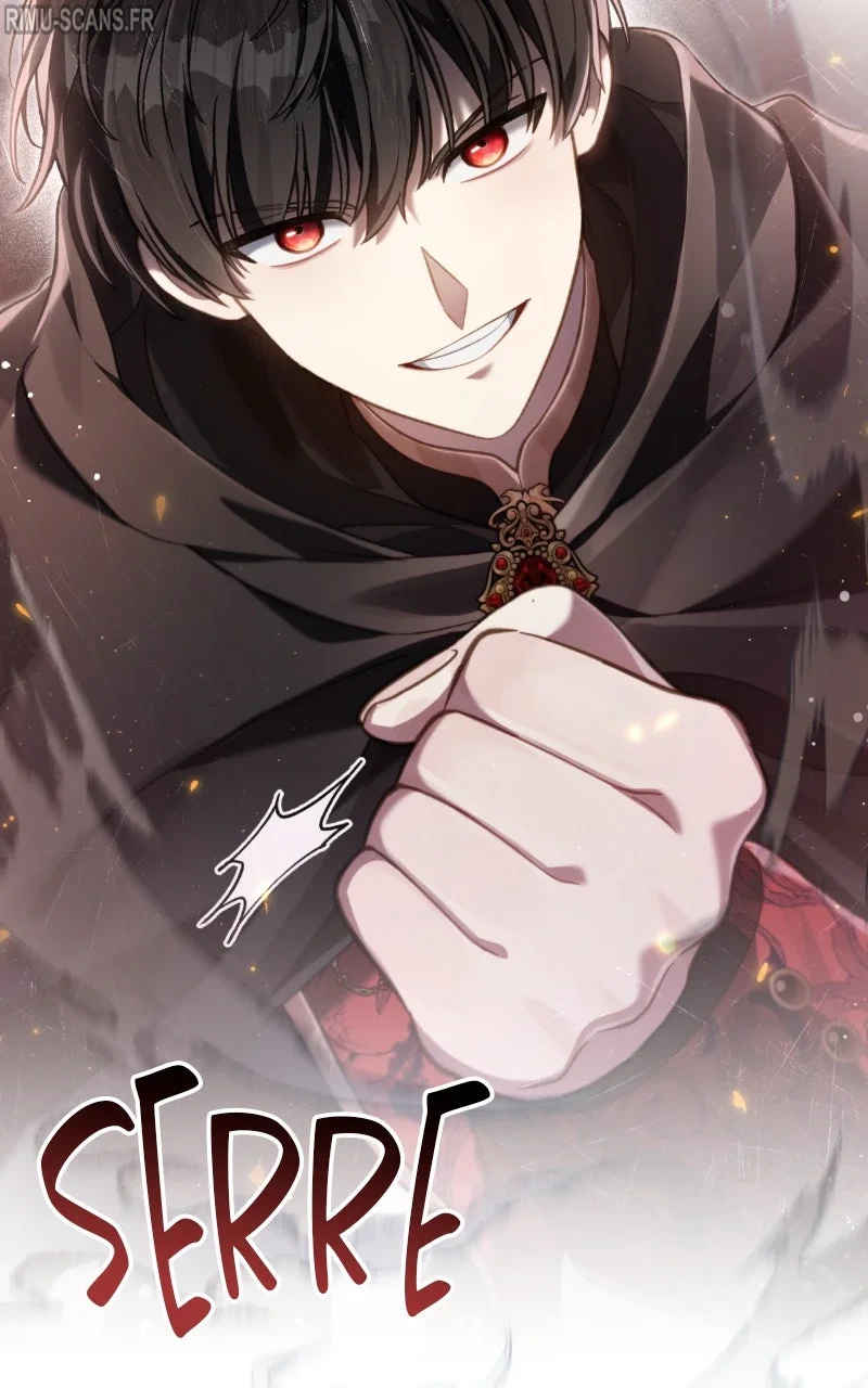 Read Reborn as the Enemy Prince FR Manga Online