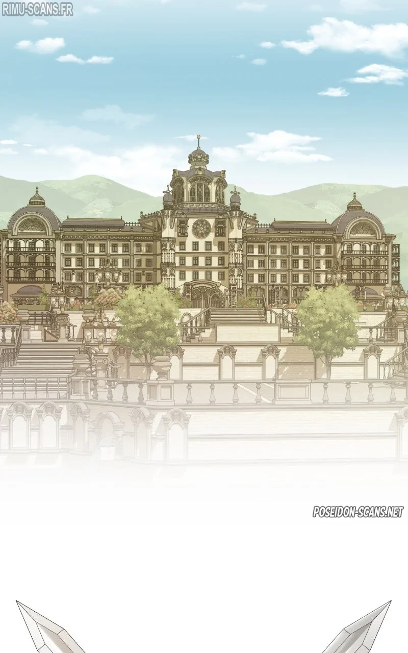 Read Reborn as the Enemy Prince FR Manga Online