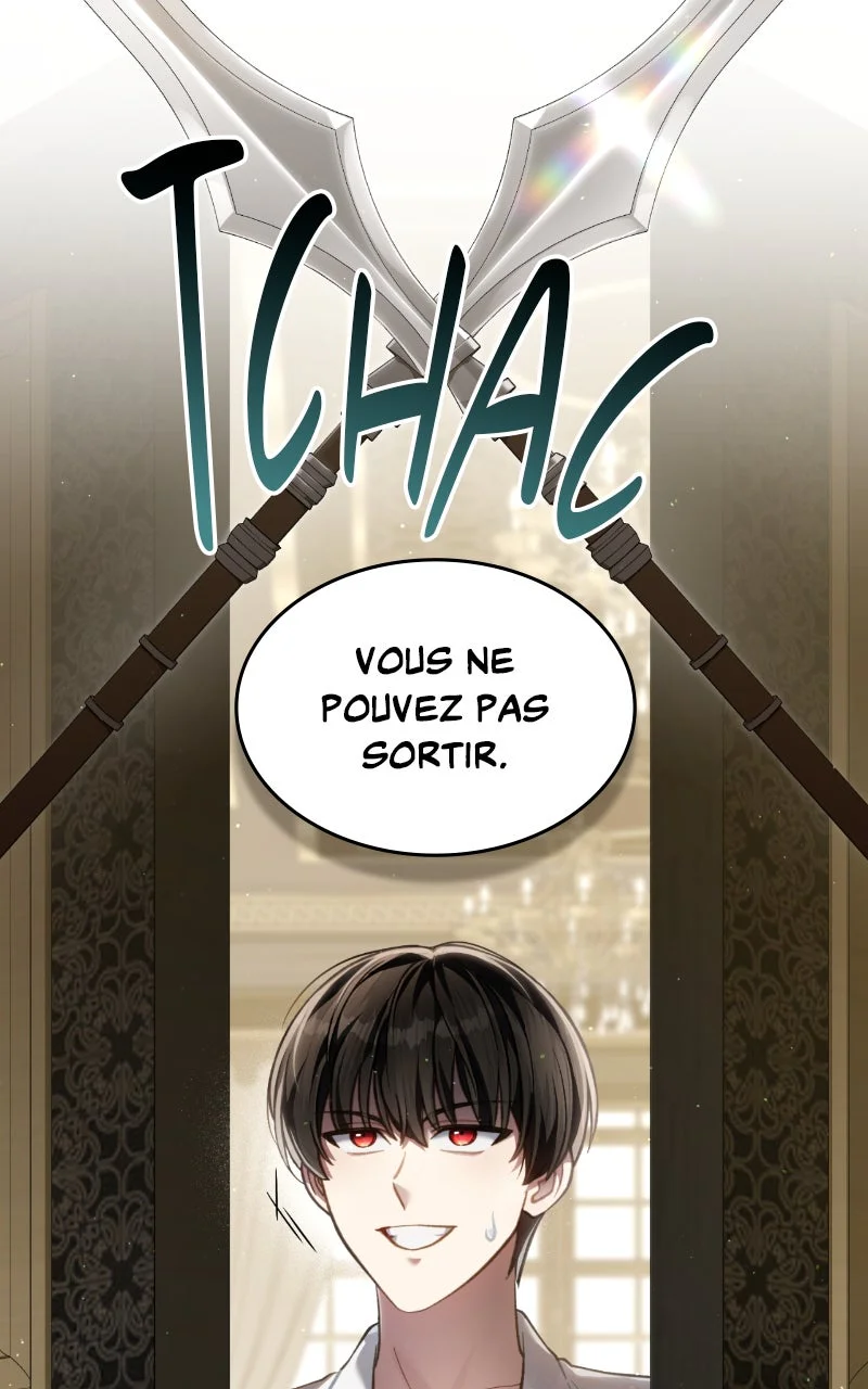 Read Reborn as the Enemy Prince FR Manga Online