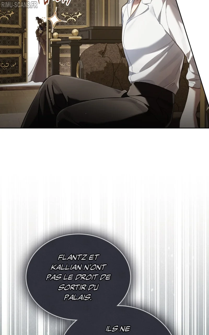Read Reborn as the Enemy Prince FR Manga Online