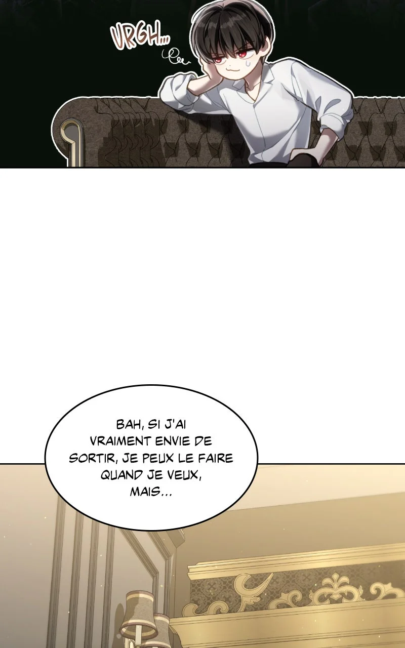 Read Reborn as the Enemy Prince FR Manga Online
