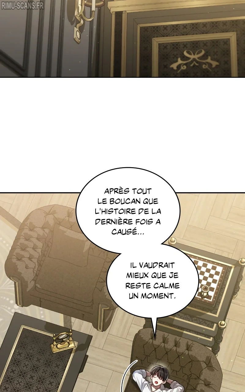 Read Reborn as the Enemy Prince FR Manga Online