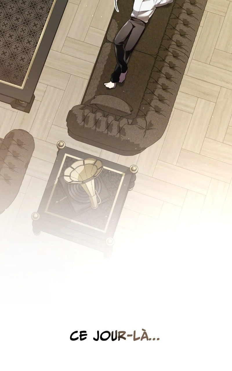 Read Reborn as the Enemy Prince FR Manga Online