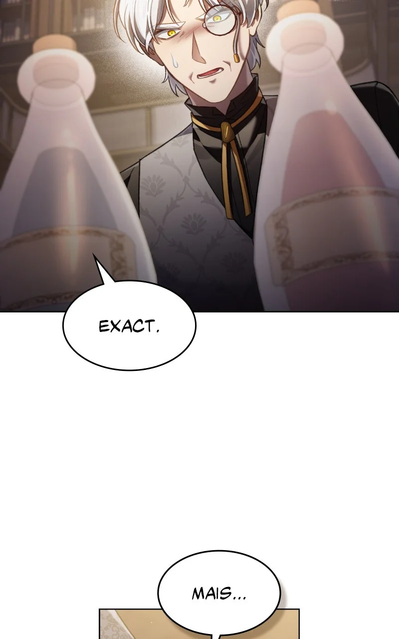 Read Reborn as the Enemy Prince FR Manga Online
