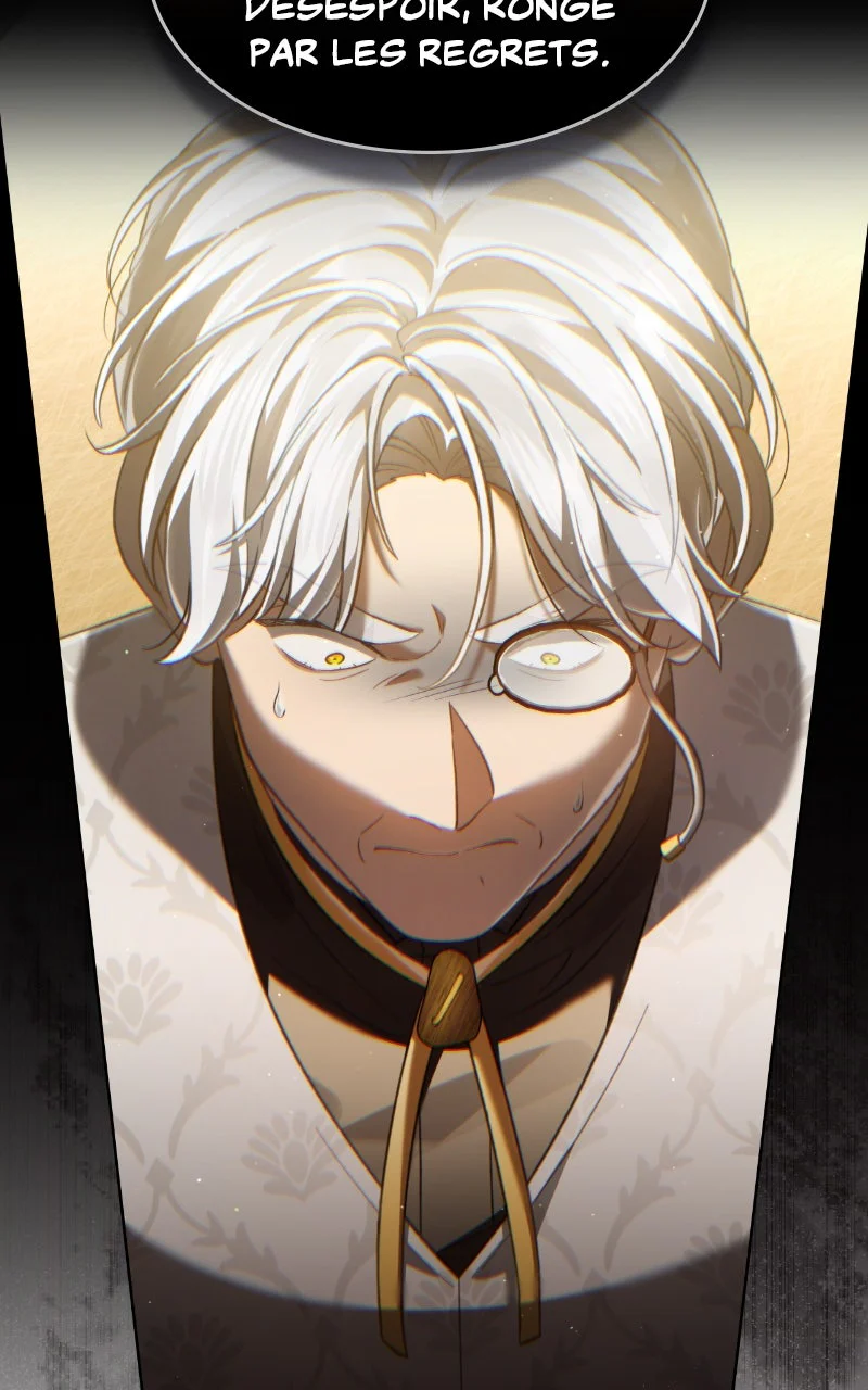 Read Reborn as the Enemy Prince FR Manga Online