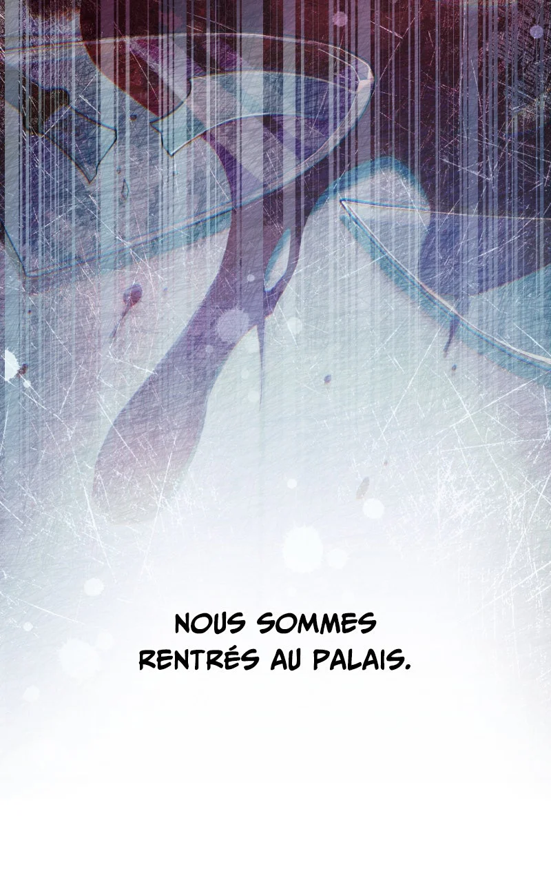 Read Reborn as the Enemy Prince FR Manga Online