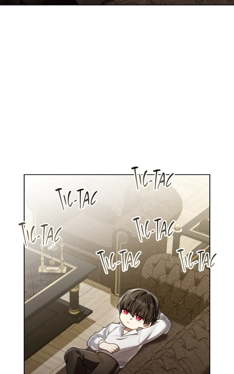 Read Reborn as the Enemy Prince FR Manga Online