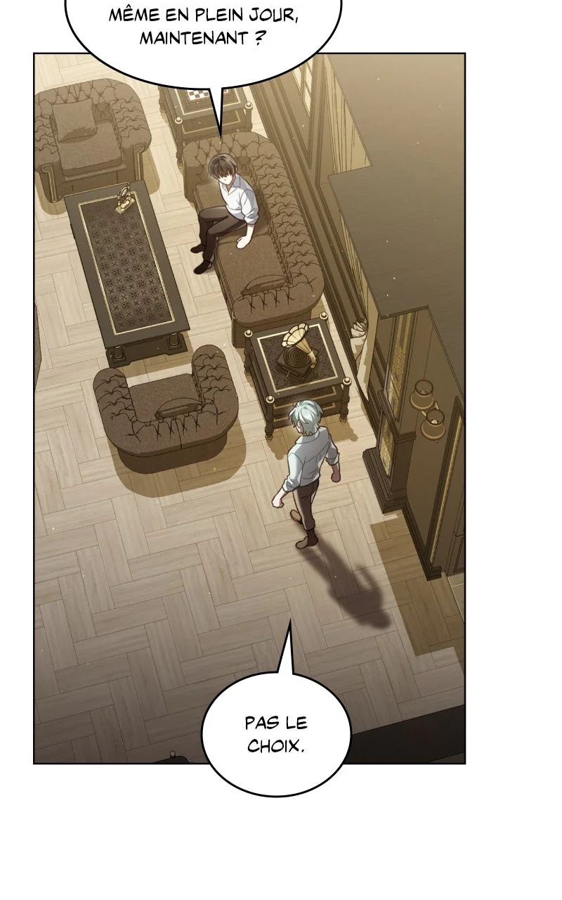 Read Reborn as the Enemy Prince FR Manga Online