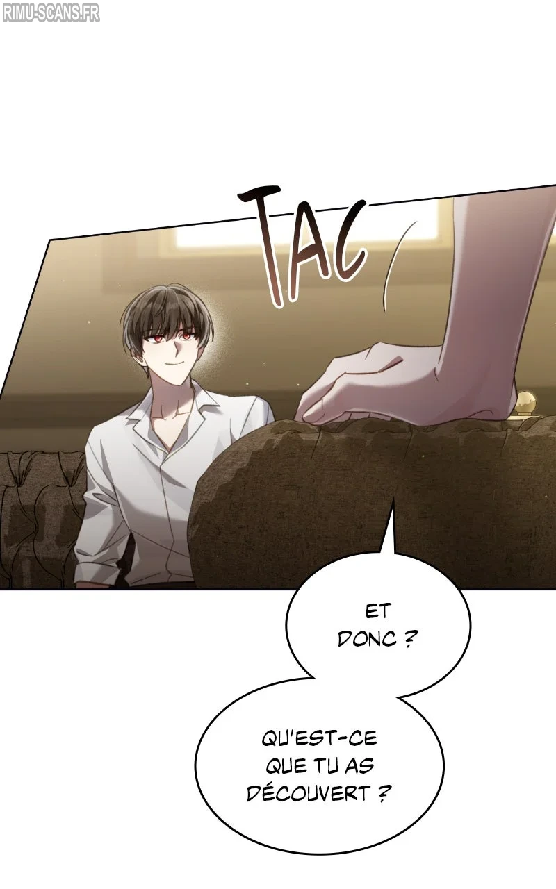 Read Reborn as the Enemy Prince FR Manga Online