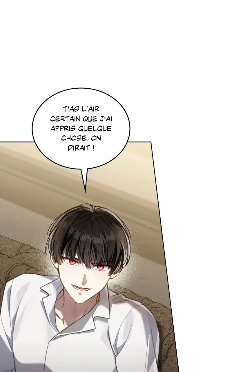 Read Reborn as the Enemy Prince FR Manga Online