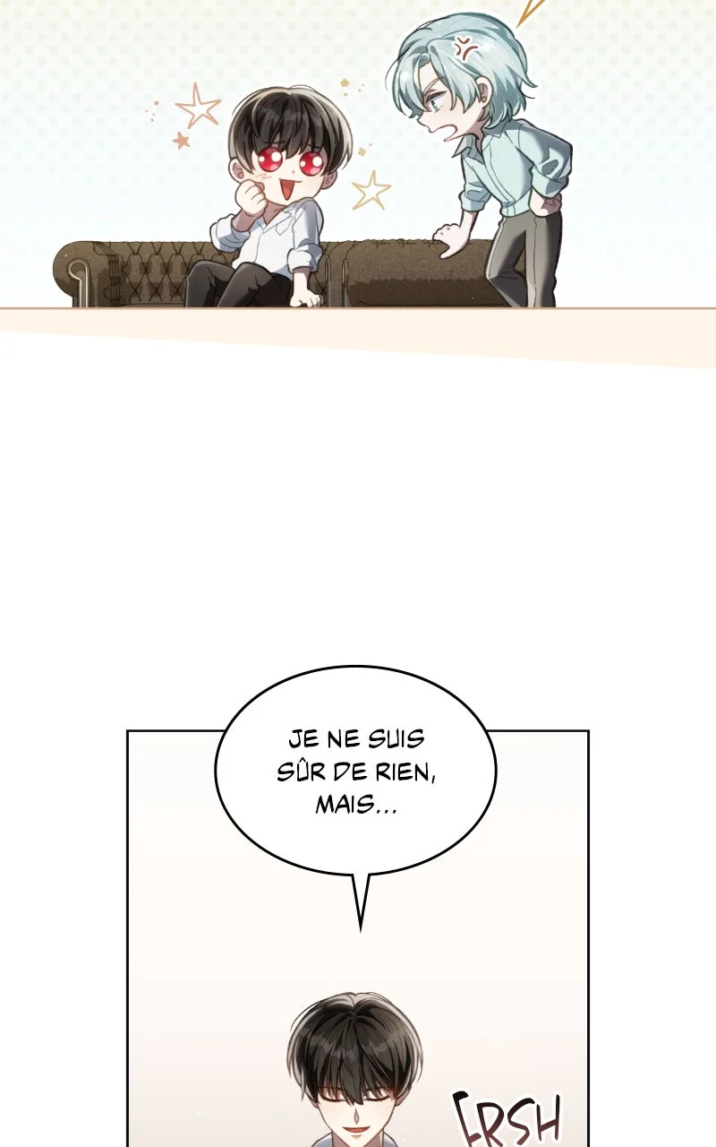Read Reborn as the Enemy Prince FR Manga Online