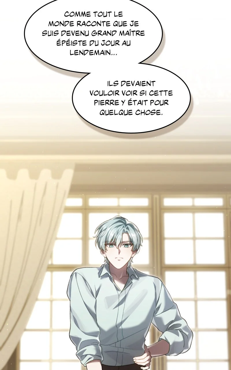Read Reborn as the Enemy Prince FR Manga Online