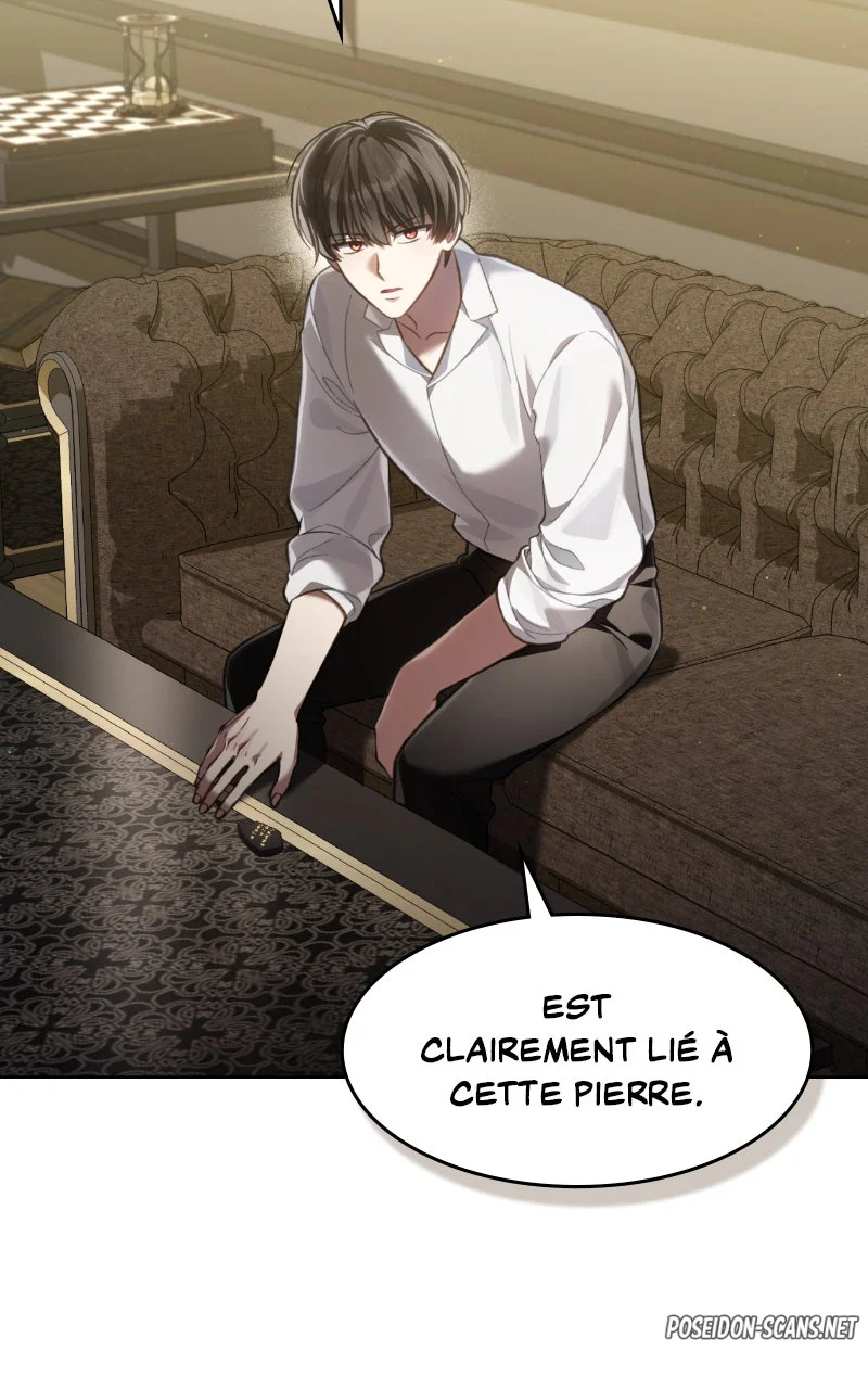 Read Reborn as the Enemy Prince FR Manga Online