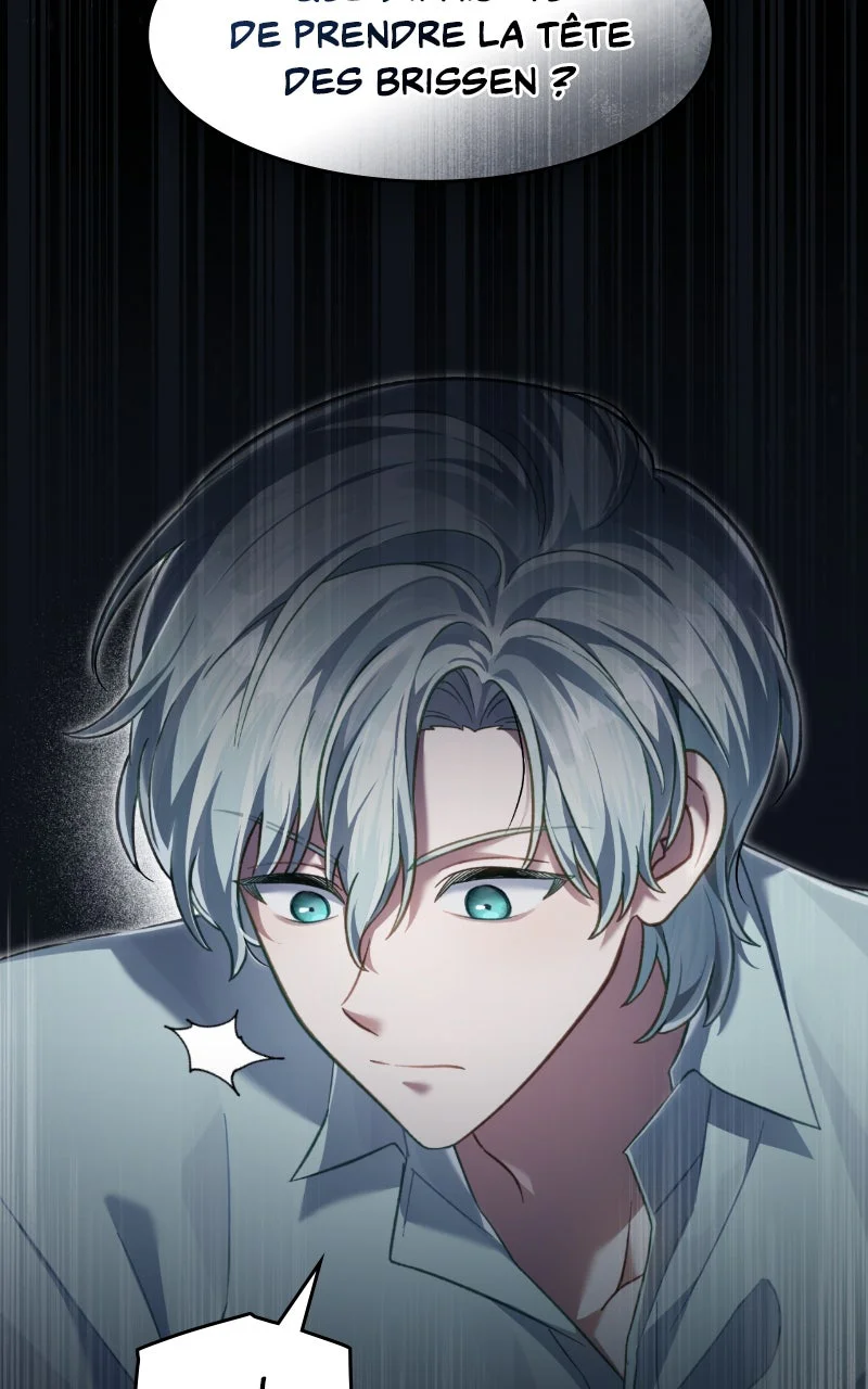 Read Reborn as the Enemy Prince FR Manga Online