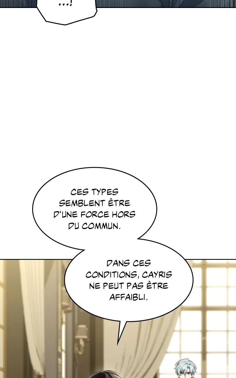 Read Reborn as the Enemy Prince FR Manga Online