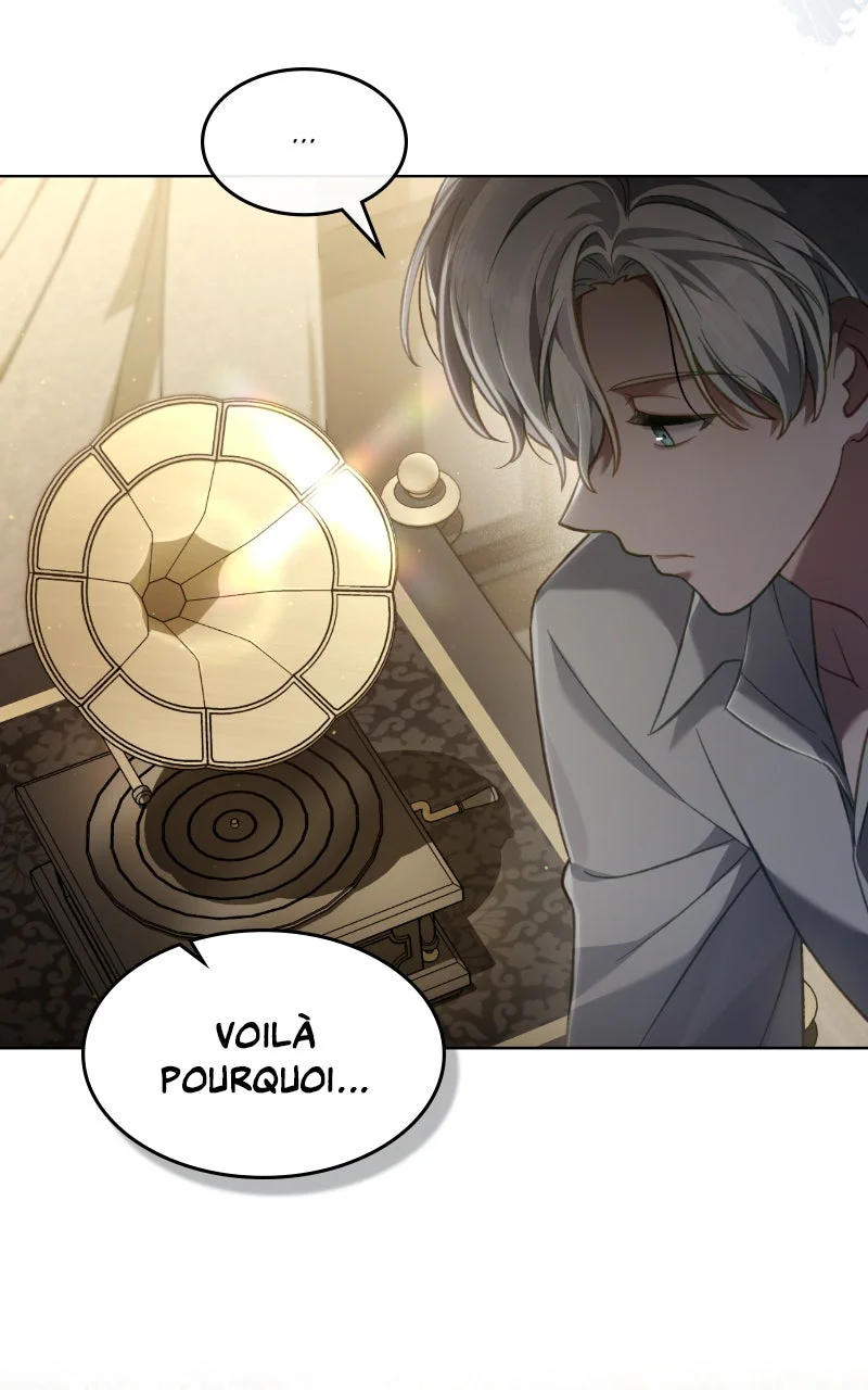 Read Reborn as the Enemy Prince FR Manga Online