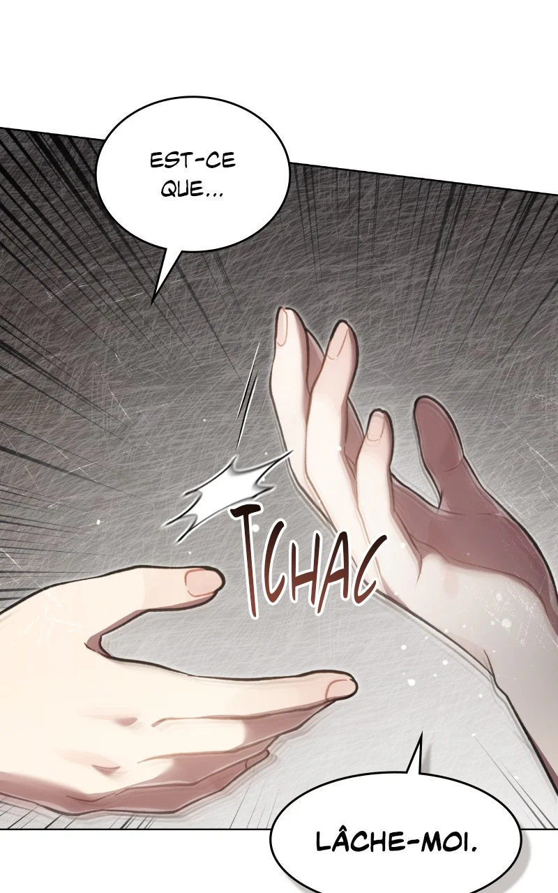 Read Reborn as the Enemy Prince FR Manga Online