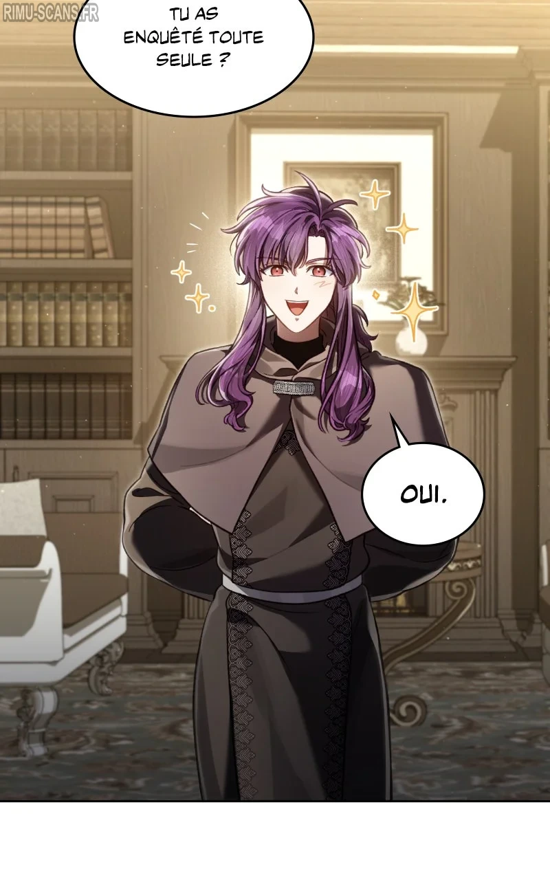 Read Reborn as the Enemy Prince FR Manga Online