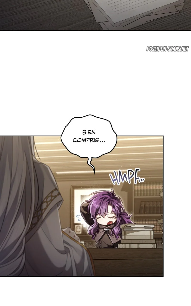 Read Reborn as the Enemy Prince FR Manga Online