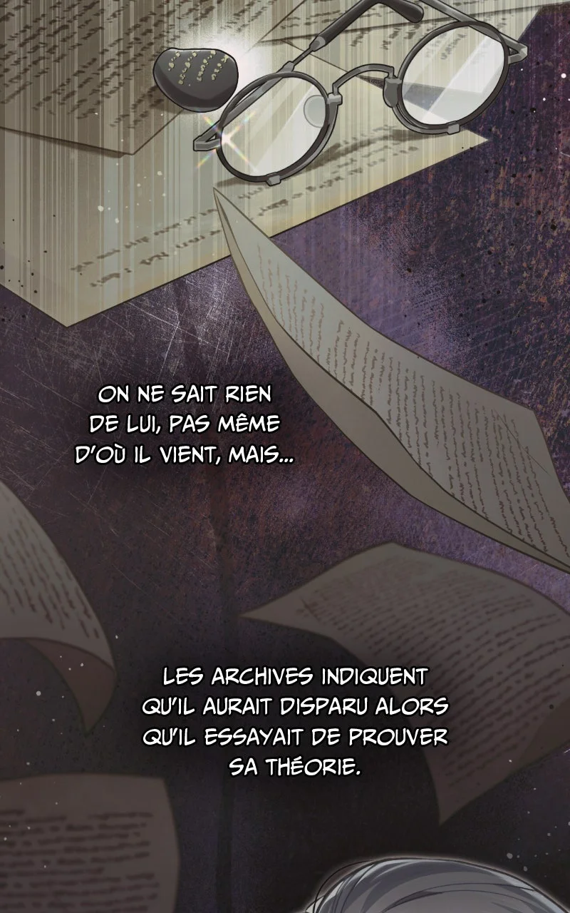 Read Reborn as the Enemy Prince FR Manga Online