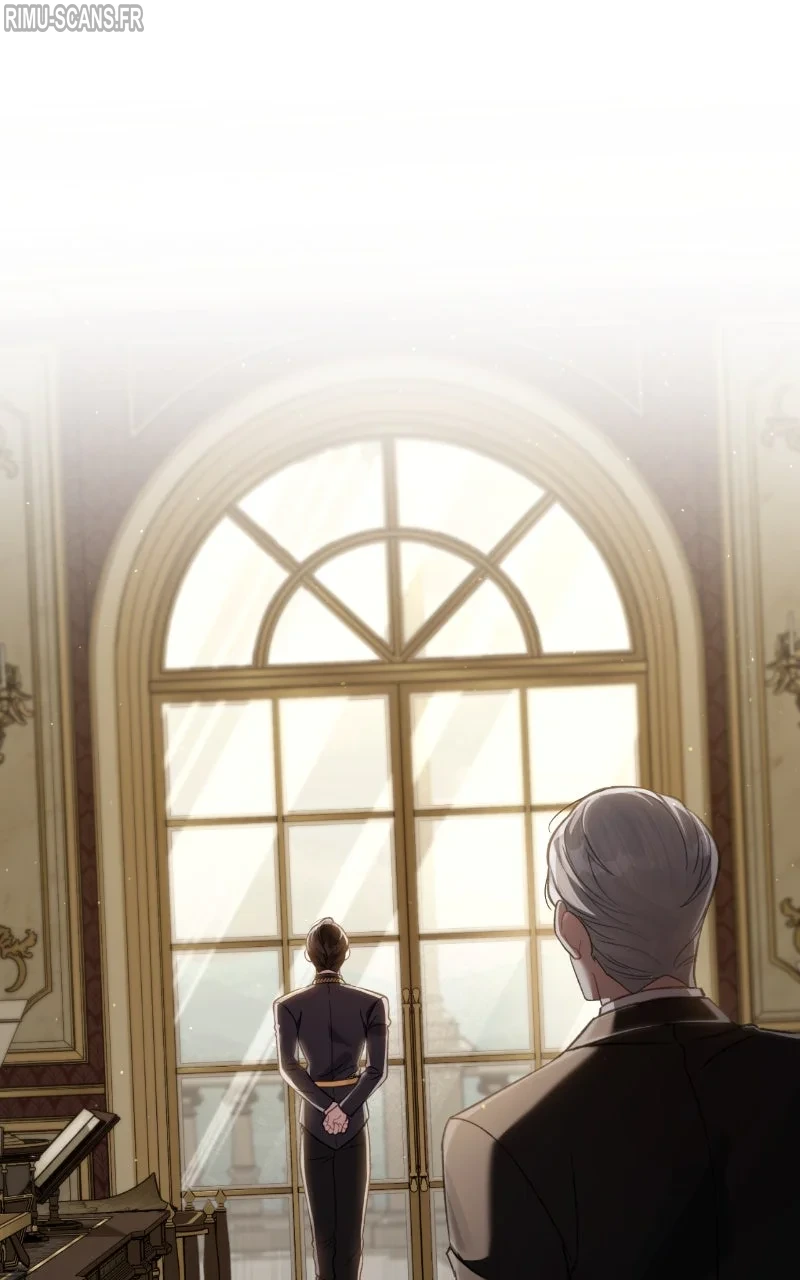 Read Reborn as the Enemy Prince FR Manga Online