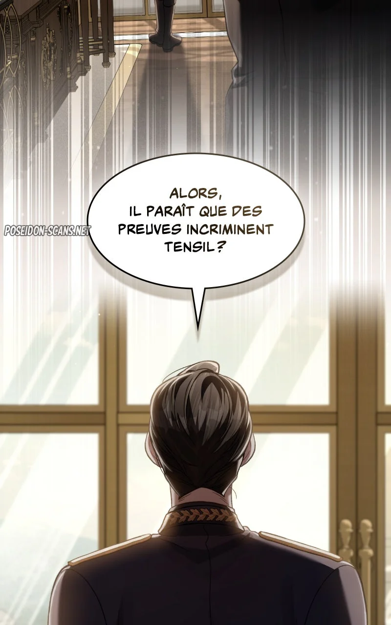 Read Reborn as the Enemy Prince FR Manga Online