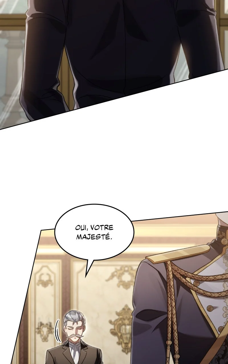 Read Reborn as the Enemy Prince FR Manga Online