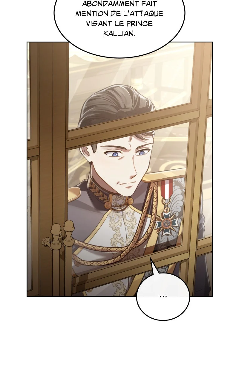 Read Reborn as the Enemy Prince FR Manga Online