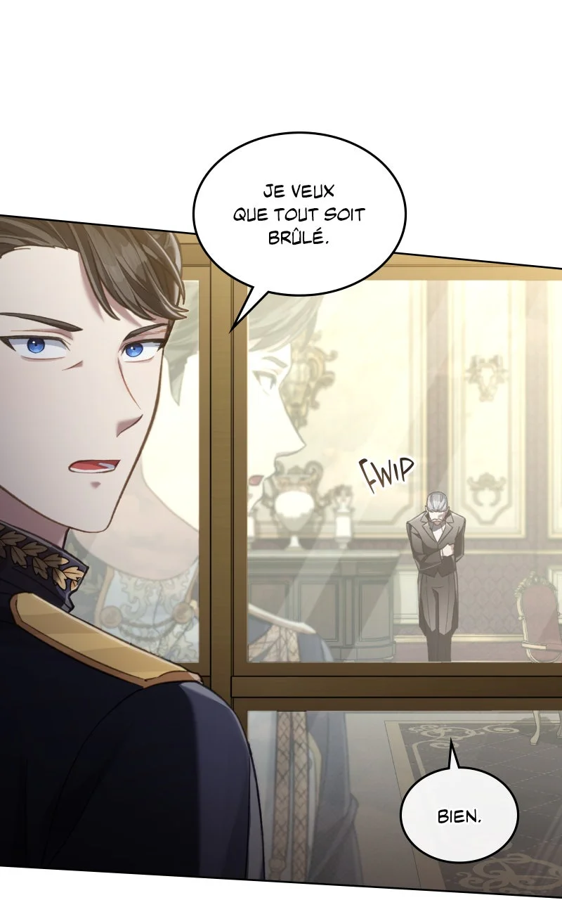 Read Reborn as the Enemy Prince FR Manga Online