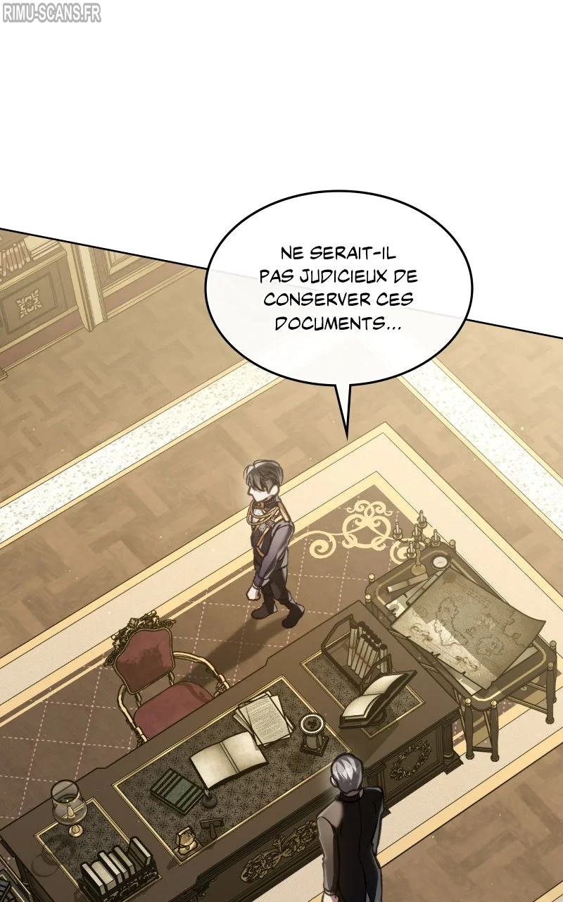 Read Reborn as the Enemy Prince FR Manga Online
