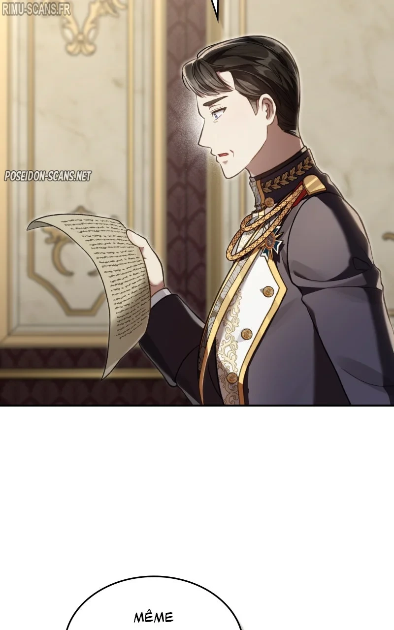 Read Reborn as the Enemy Prince FR Manga Online