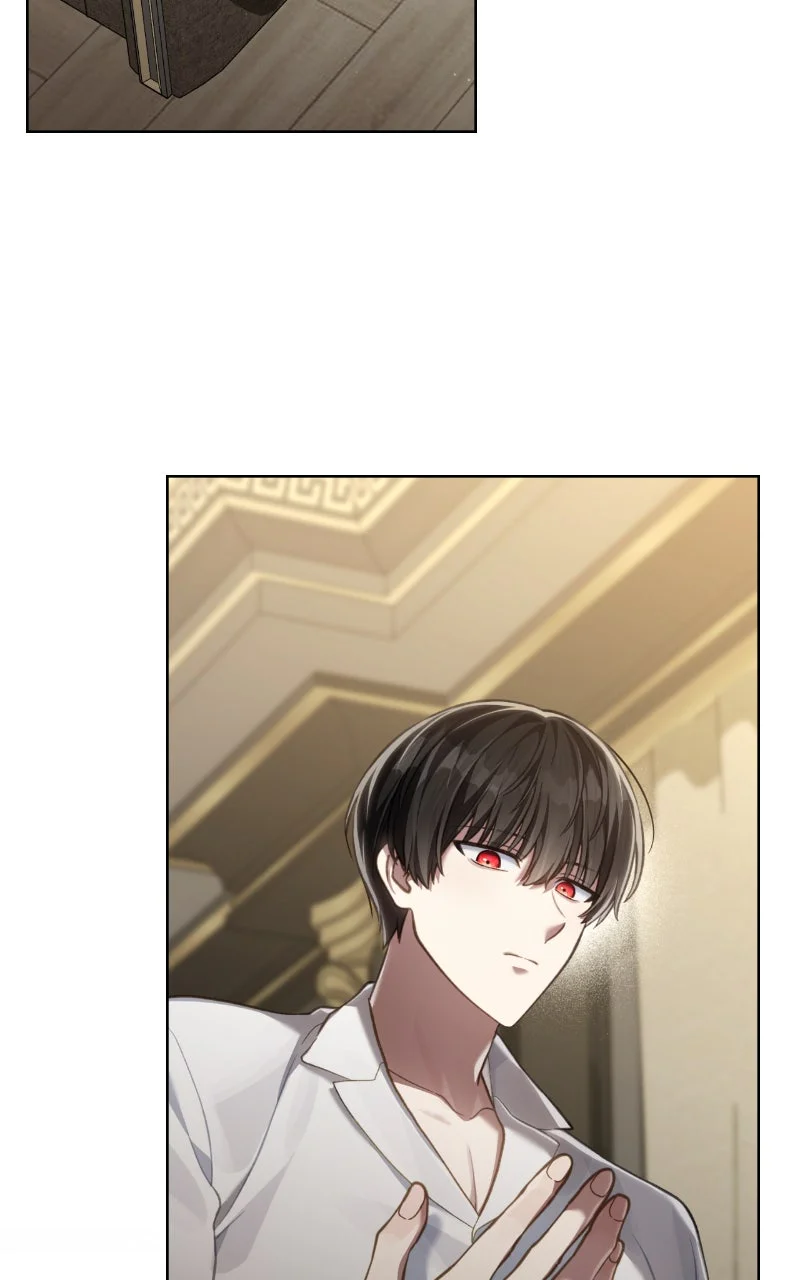 Read Reborn as the Enemy Prince FR Manga Online