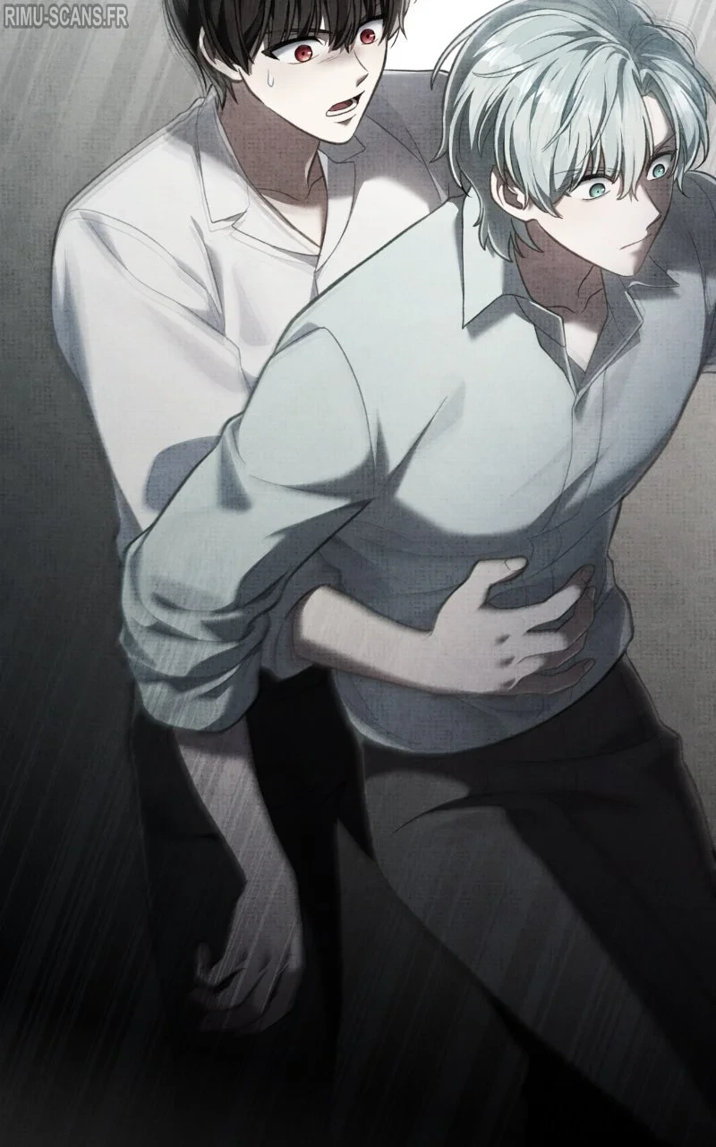 Read Reborn as the Enemy Prince FR Manga Online