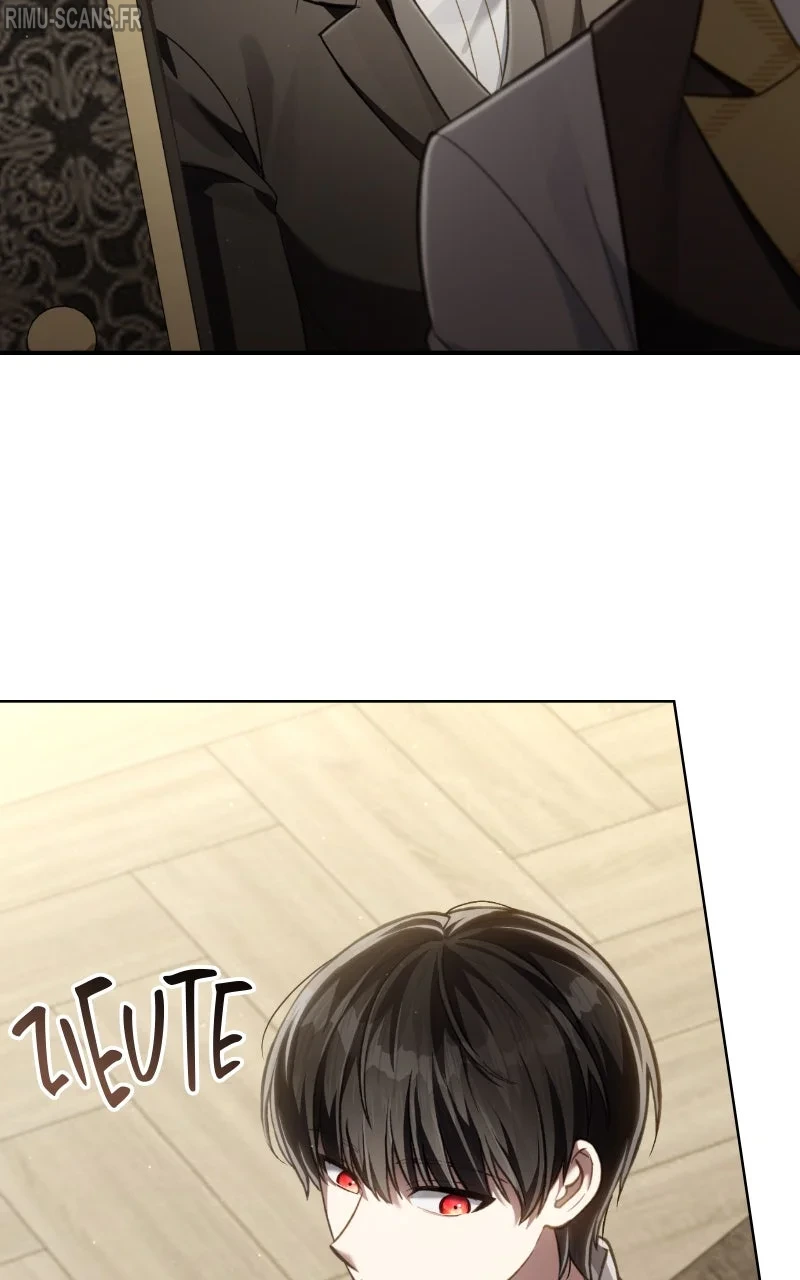 Read Reborn as the Enemy Prince FR Manga Online