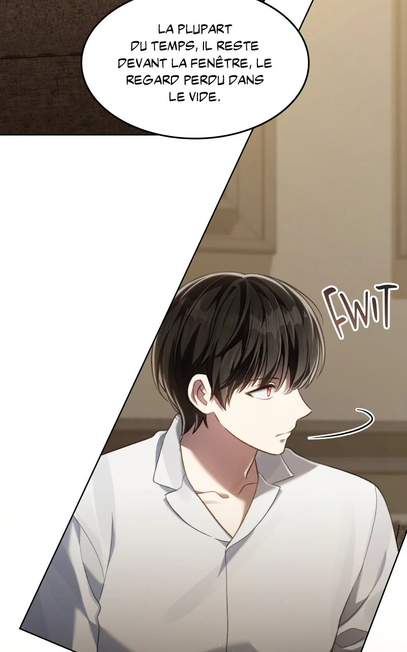 Read Reborn as the Enemy Prince FR Manga Online