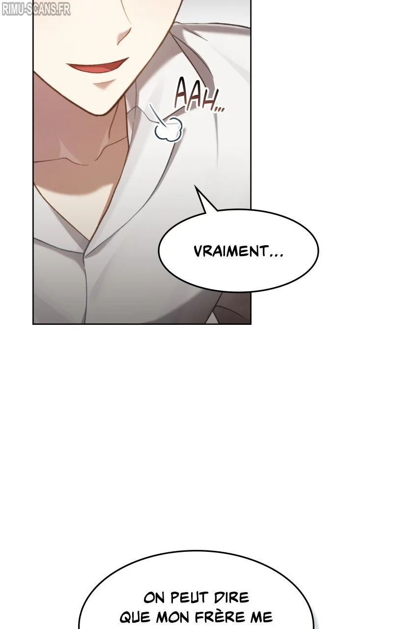 Read Reborn as the Enemy Prince FR Manga Online