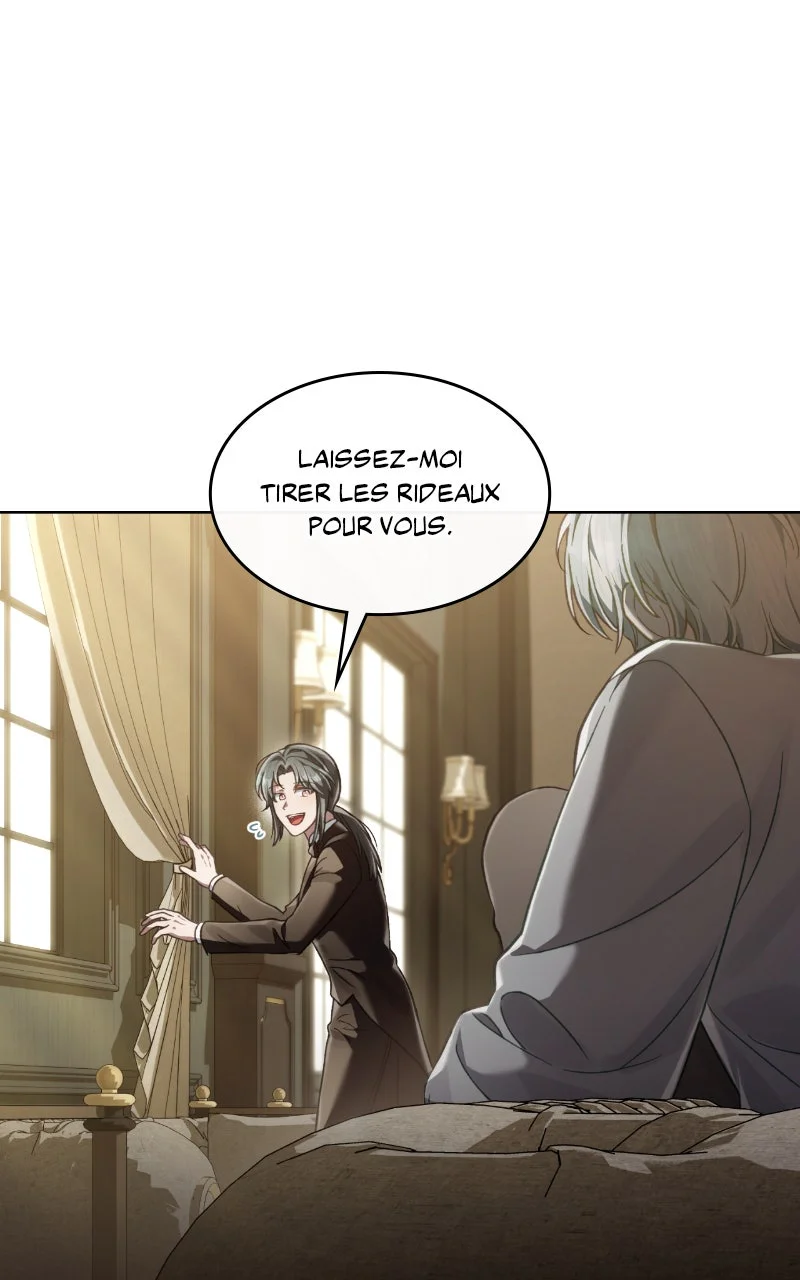 Read Reborn as the Enemy Prince FR Manga Online
