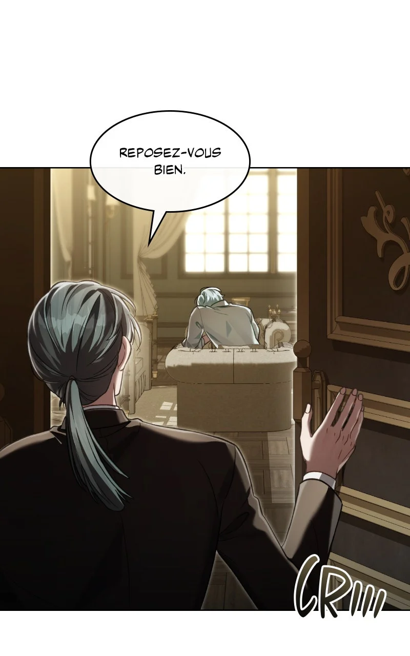 Read Reborn as the Enemy Prince FR Manga Online
