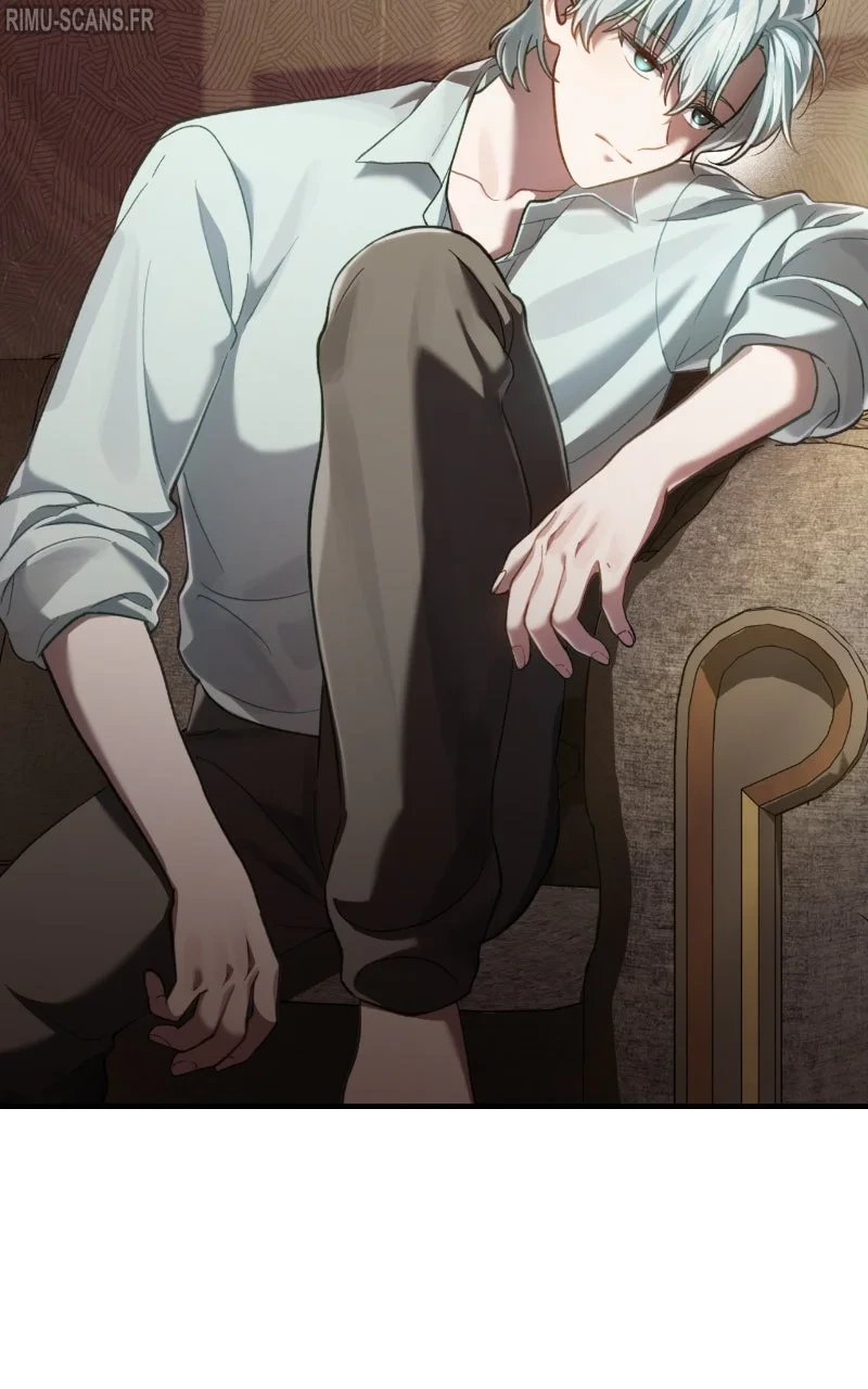 Read Reborn as the Enemy Prince FR Manga Online