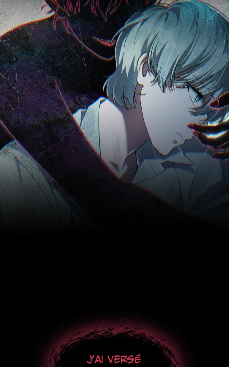 Read Reborn as the Enemy Prince FR Manga Online