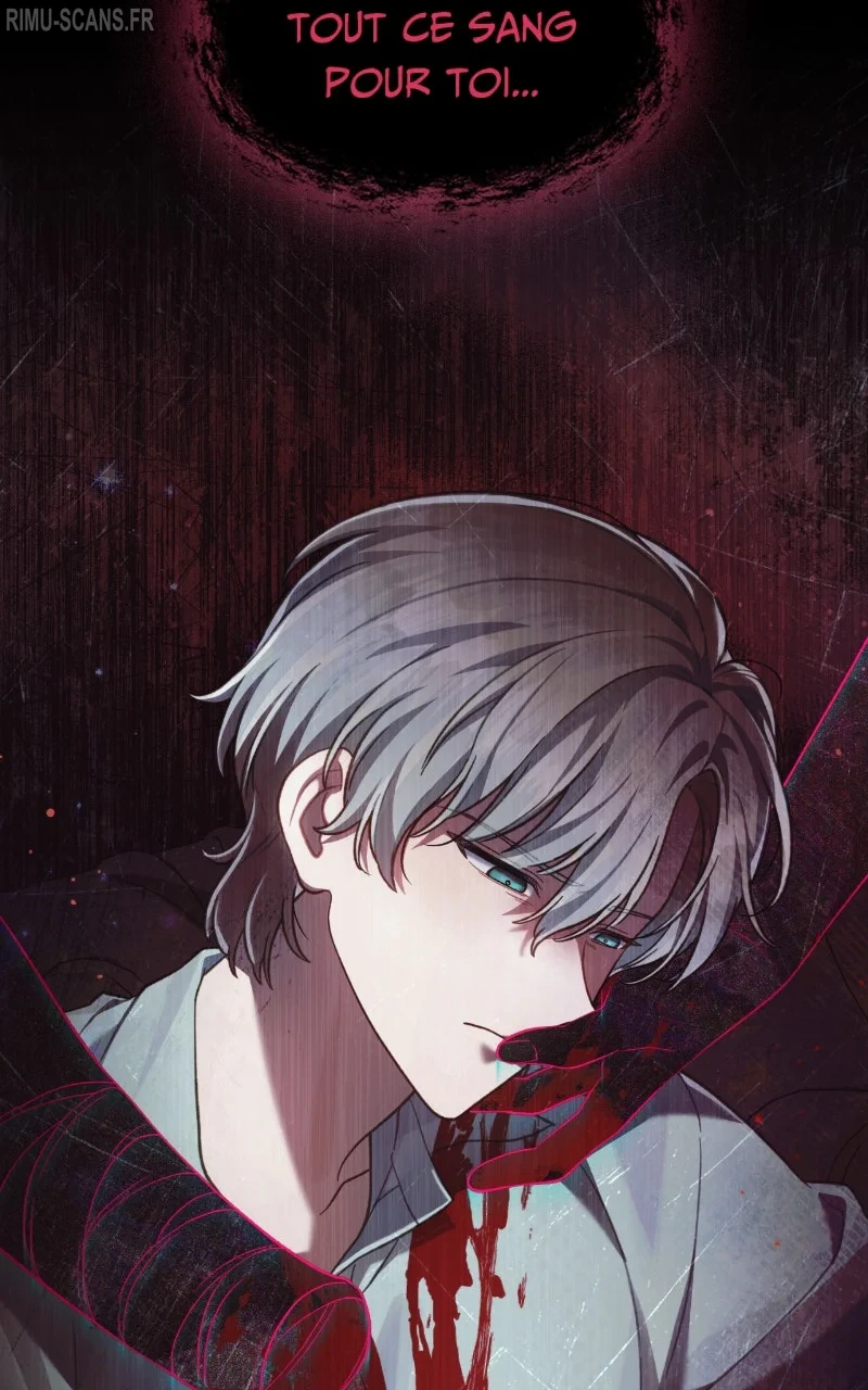 Read Reborn as the Enemy Prince FR Manga Online