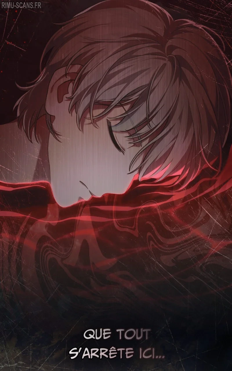 Read Reborn as the Enemy Prince FR Manga Online