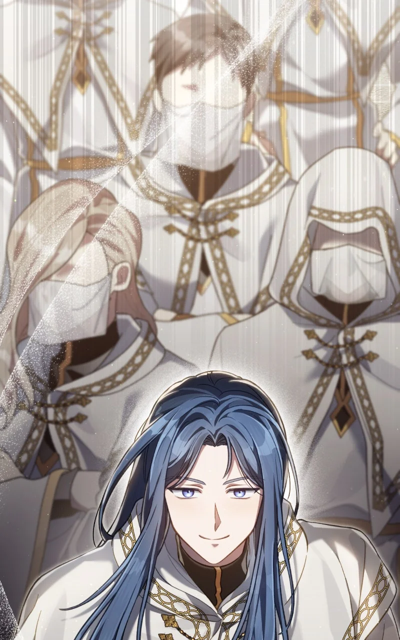 Read Reborn as the Enemy Prince FR Manga Online